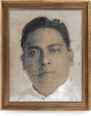 hon. Gerardo Cea